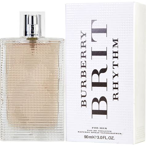 parfum burberry brit rhythm for him|Burberry Brit rhythm for women.